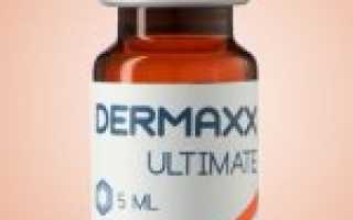 Касательно препарата мезотерапии dermaxx расскажем все