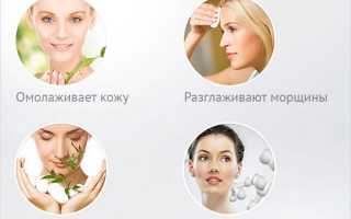 3D пластика лица, или объемный софтлифтинг, для вашей молодости и красоты