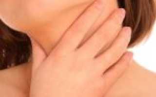 Почему после удаления зубов болит горло: причины и лечение
