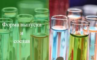 Клион-Д: инструкция по применению таблеток и свечей для женщин