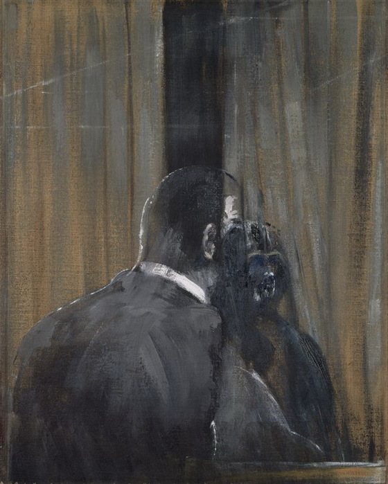 1949 Head IV . Х, м. 82х66 см. ЧС (560x700, 118Kb)