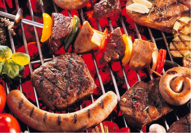 5 рецептов шашлыка со всего мира и на любой вкус рис-2