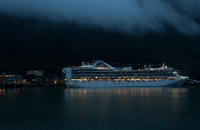 Английский для морских путешествий, изображение 12