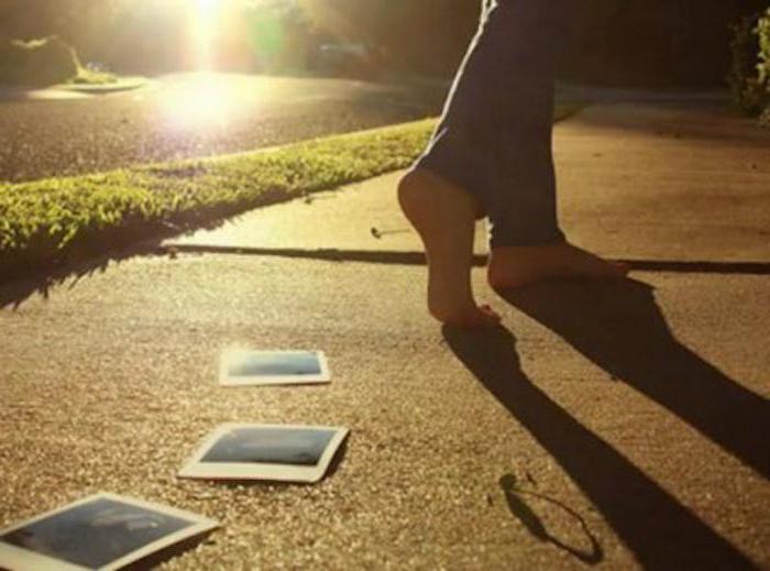 без прошлого нет будущего