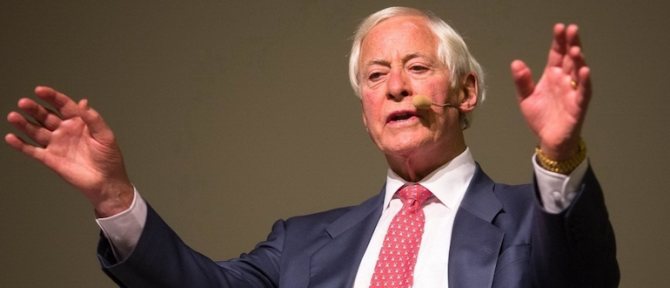 Брайан Трейси