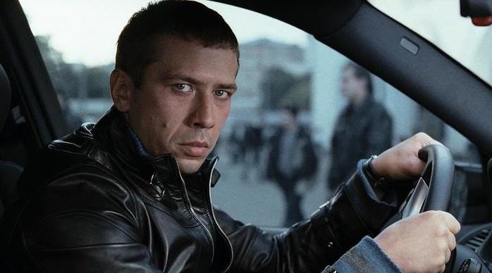 Цитаты из фильма ,,Бумер