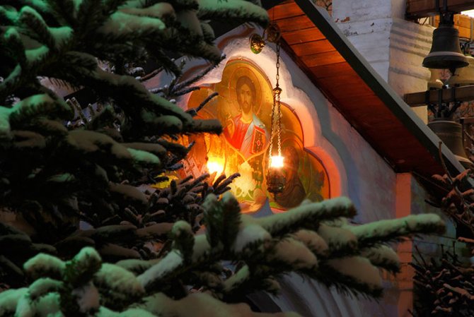 Душу надо лечить