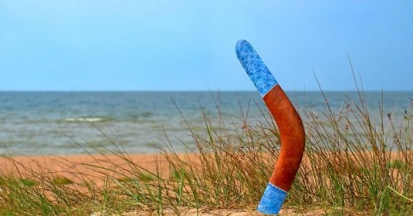 Как использовать эффект бумеранга в свою пользу