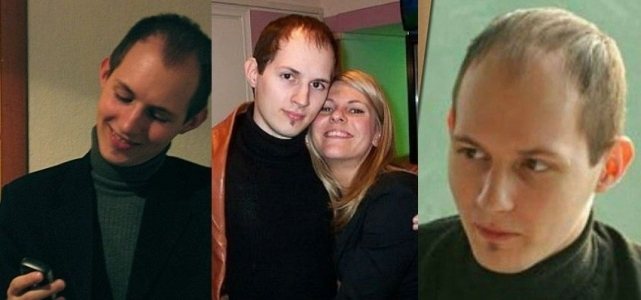 как павел дуров стал богатым