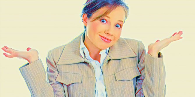 Как понимать мужчин и мужскую логику?