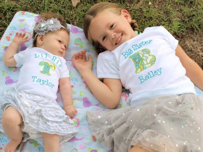 комплименты сестре к фото