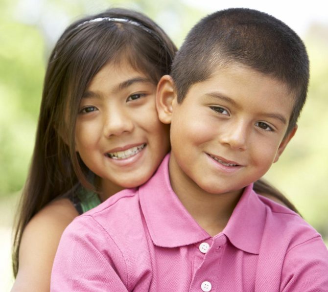 красивые комплименты сестре