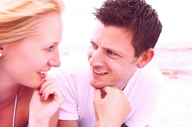 Красивые слова мужчине что он самый лучший