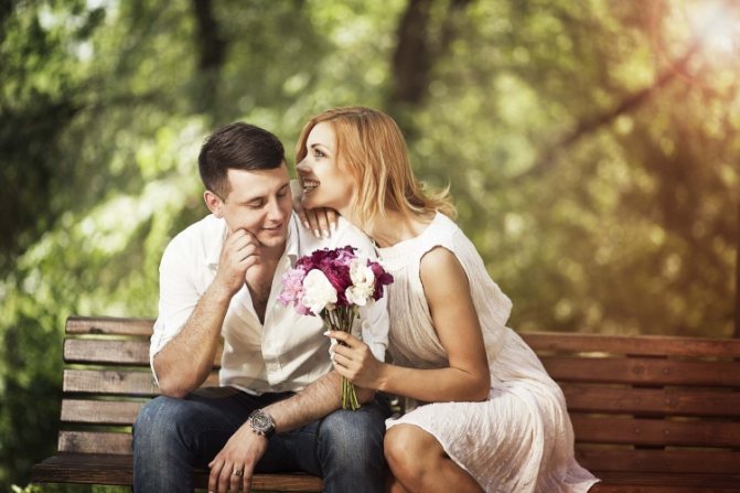 Красивые слова мужчине что он самый лучший