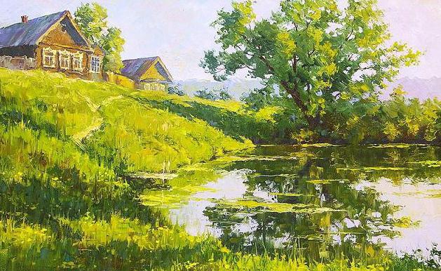 метод сравнения