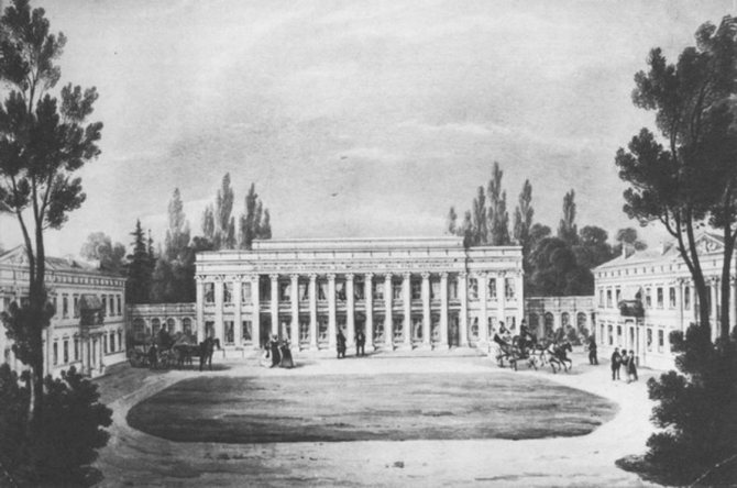 Некрасов: биография поэта, который прославил женщину-труженицу