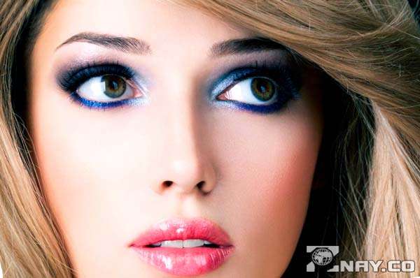 Отображение внутреннего состояния девушки