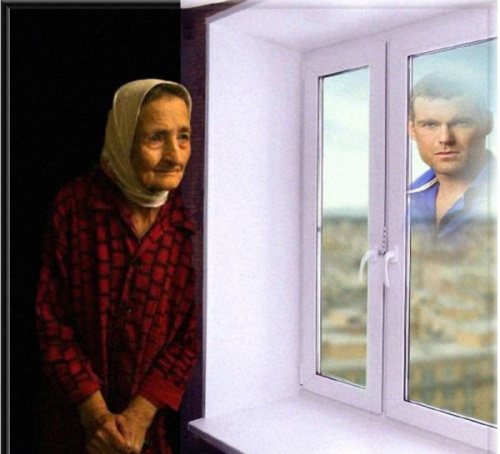 Письмо сыну от мамы, чтобы затронуло душу в прозе