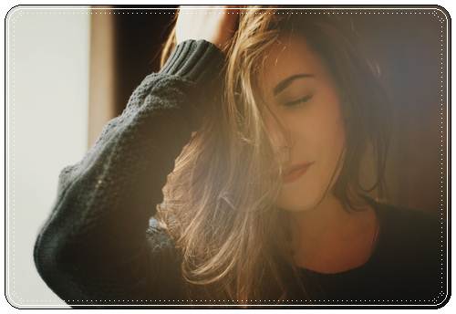 Пожелание с добрым утром женщине в стихах