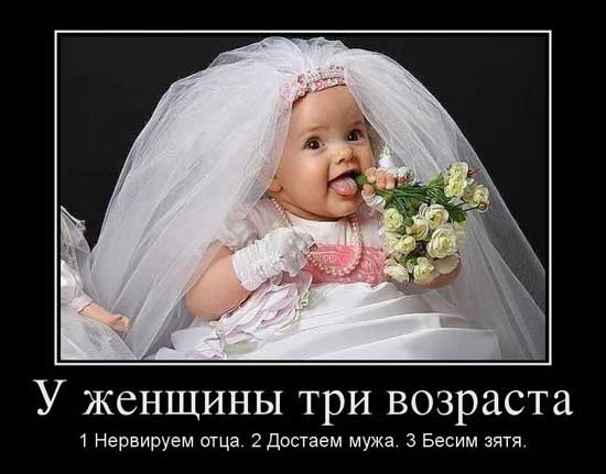 Прикольные цитаты и афоризмы про женщин