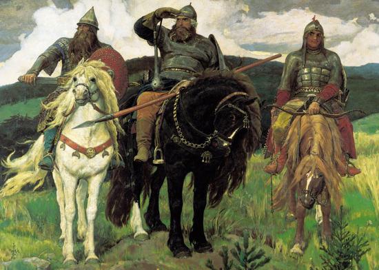 примеры сравнений в русском языке