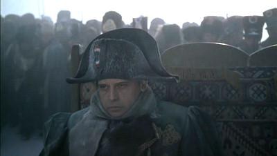 роман война и мир наполеон