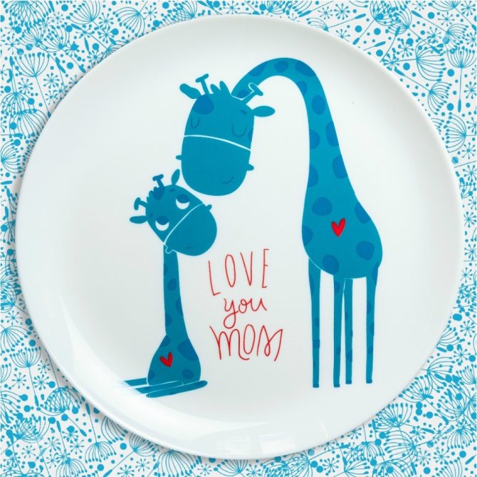 Слова для мамы