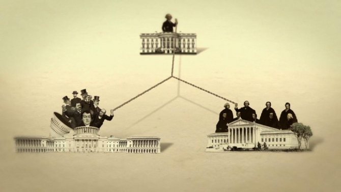 Социальная лестница