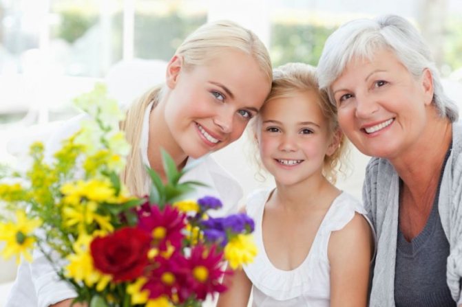 Стихи на День Матери. Подборка красивых стихотворений до слез этап 7