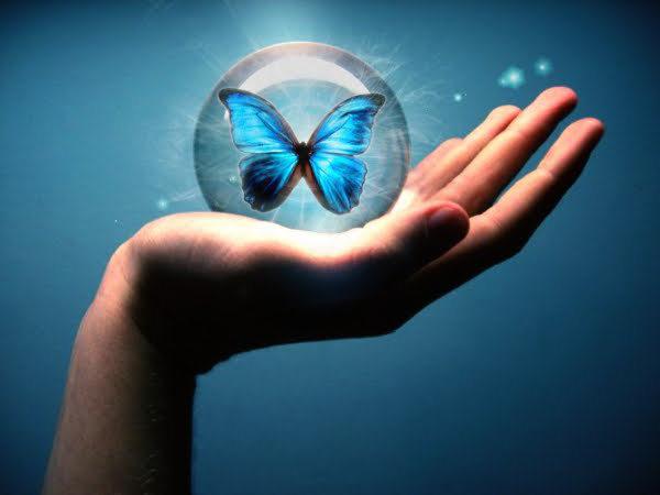 стихи о красоте души