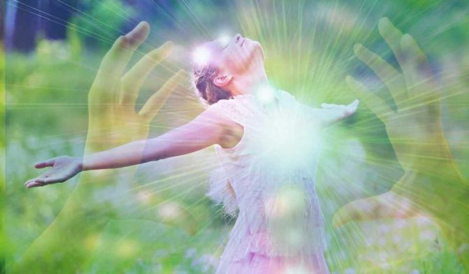 Стихи про глубину души