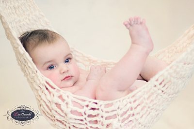 Стихи про внучку