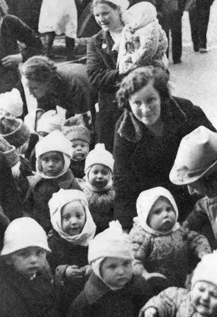 Стихотворения о Великой Отечественной войне