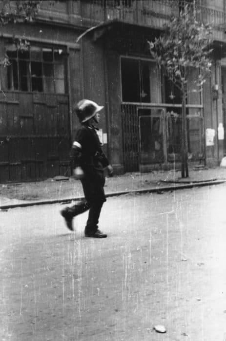 Стихотворения о Великой Отечественной войне