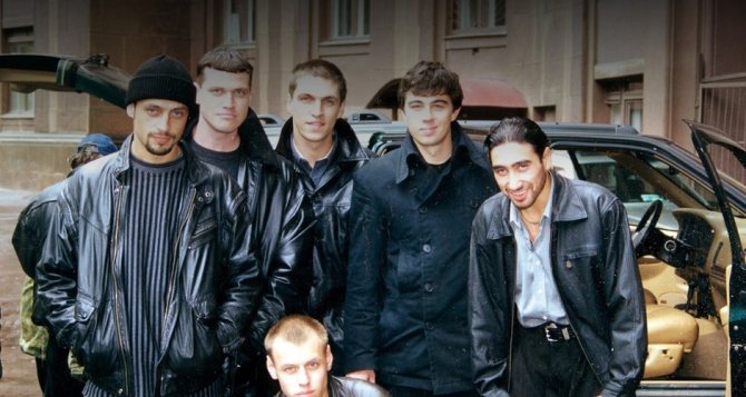 Тачки из фильмов «Брат» и «Брат-2»: что с ними стало после съемок в России — CARobka.ru