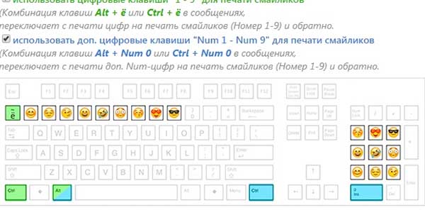 Виртуальная клавиатура