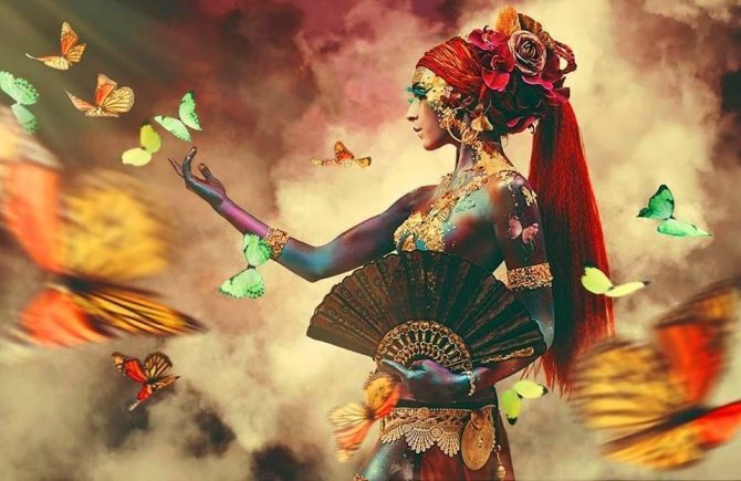 Вся мудрость Вселенной в тридцати золотых цитатах