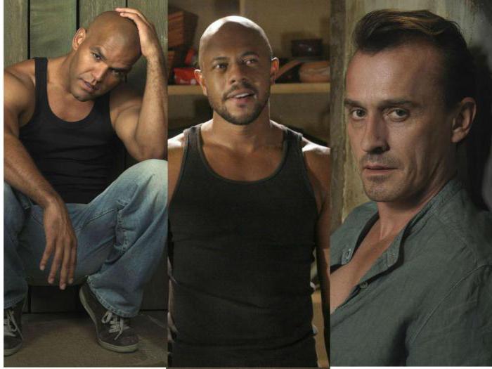 зоновские фразы